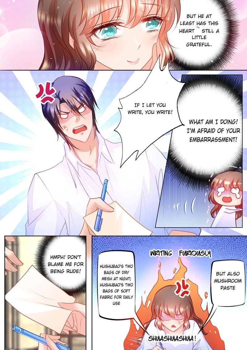 Warm Wedding Chapter 62 page 2 - 