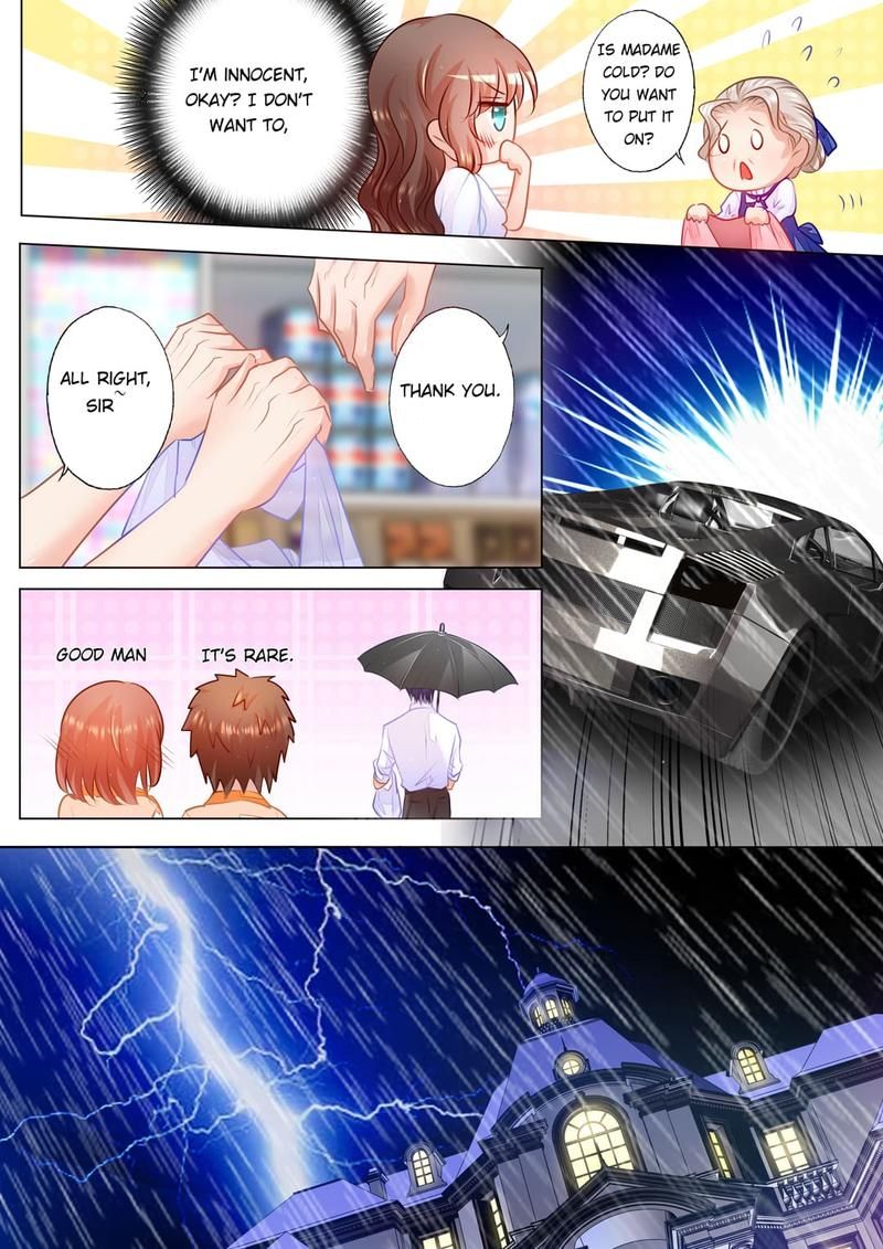 Warm Wedding Chapter 63 page 1 - 