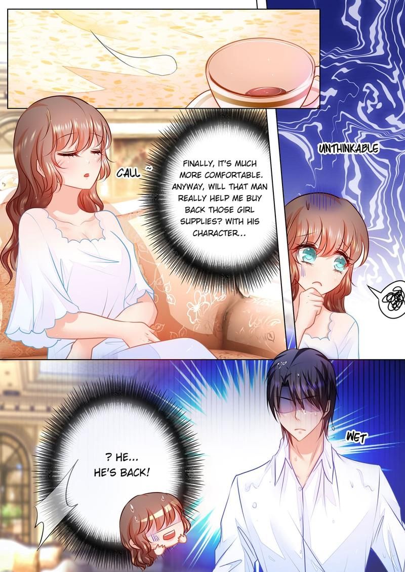Warm Wedding Chapter 63 page 2 - 