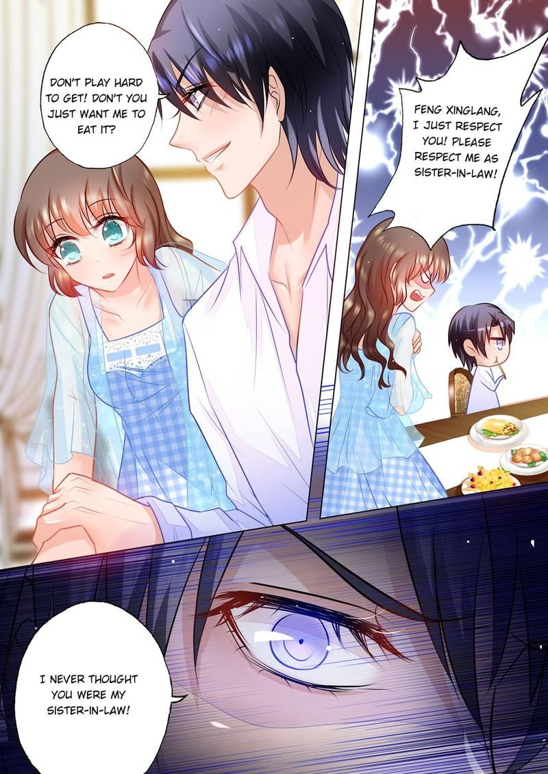 Warm Wedding Chapter 64 page 1 - 