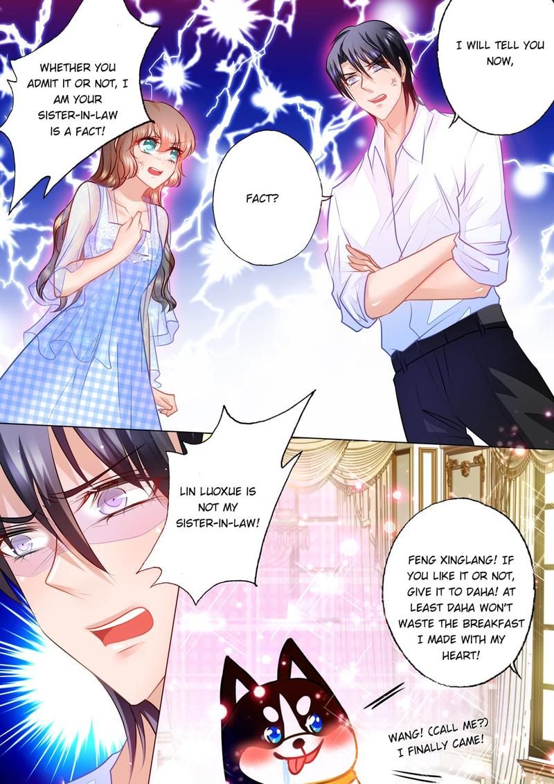 Warm Wedding Chapter 64 page 2 - 