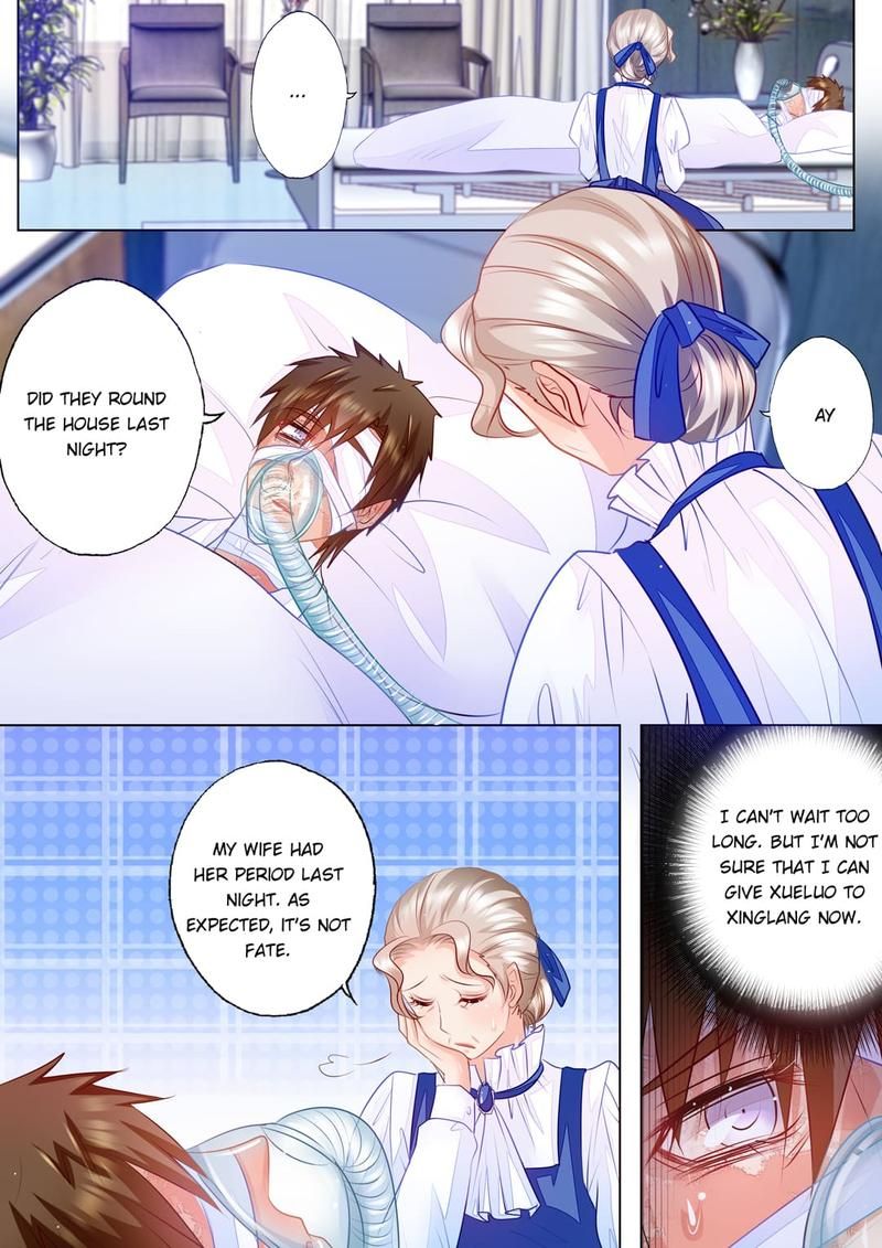 Warm Wedding Chapter 64 page 5 - 