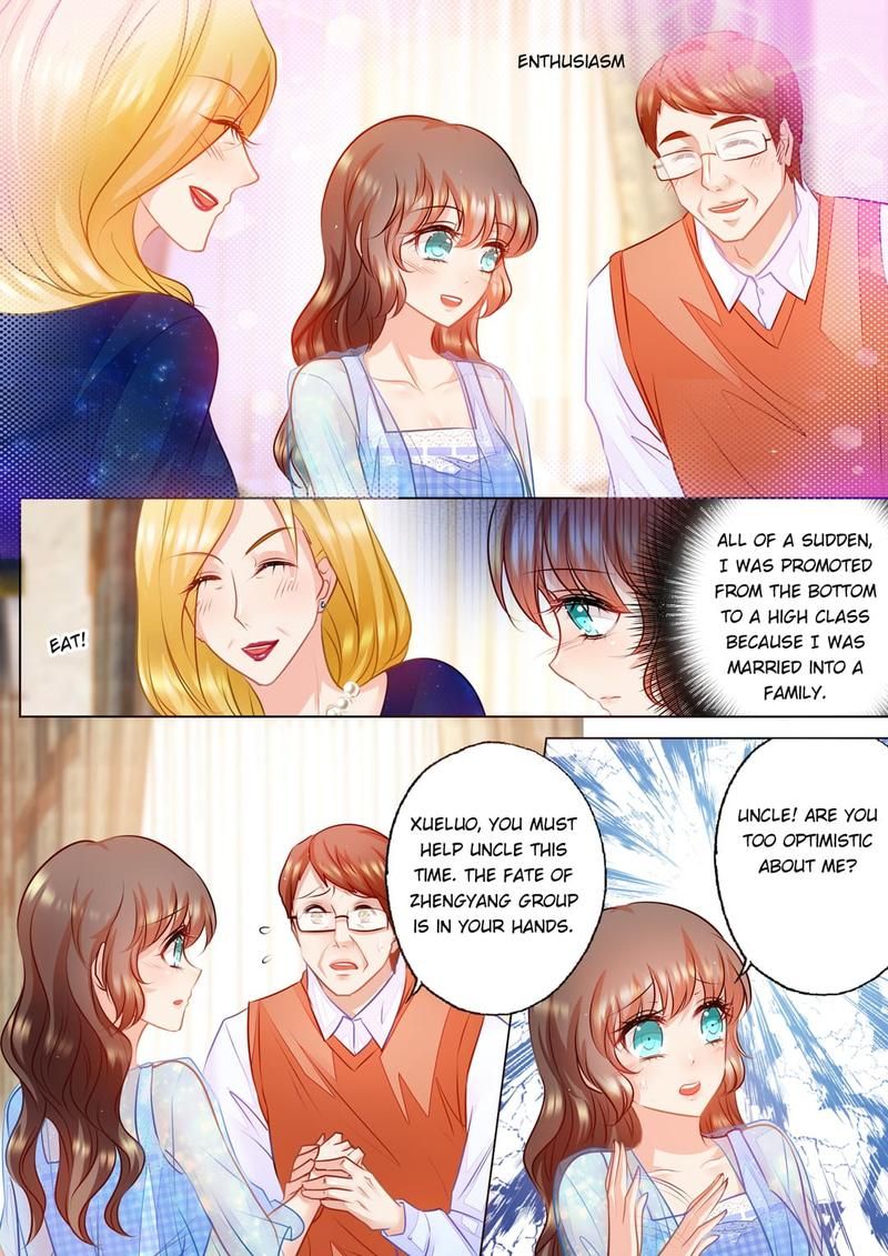 Warm Wedding Chapter 65 page 2 - 