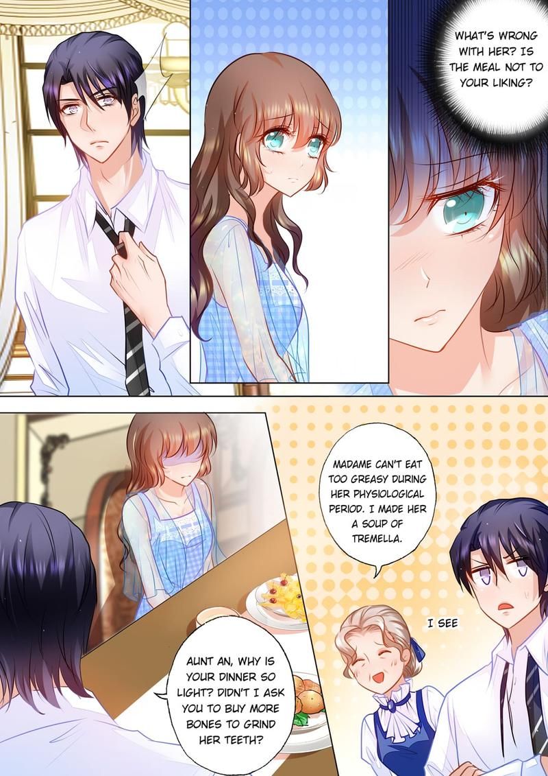 Warm Wedding Chapter 66 page 1 - 