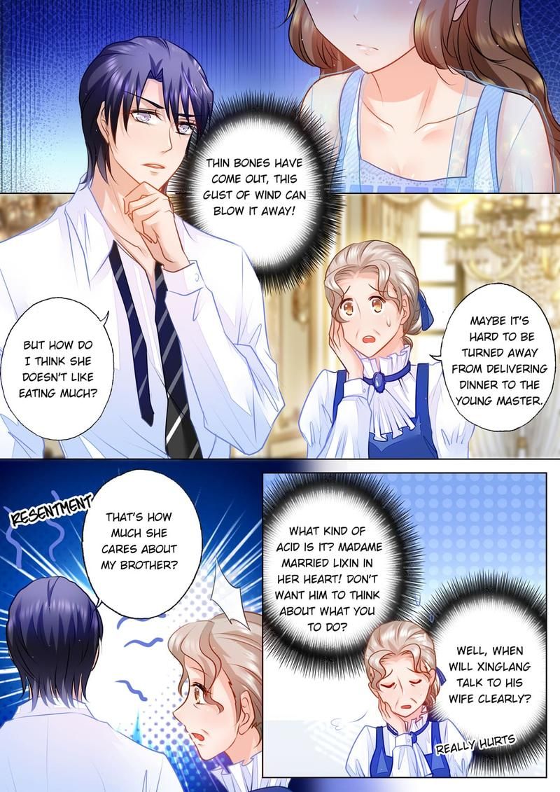 Warm Wedding Chapter 66 page 2 - 