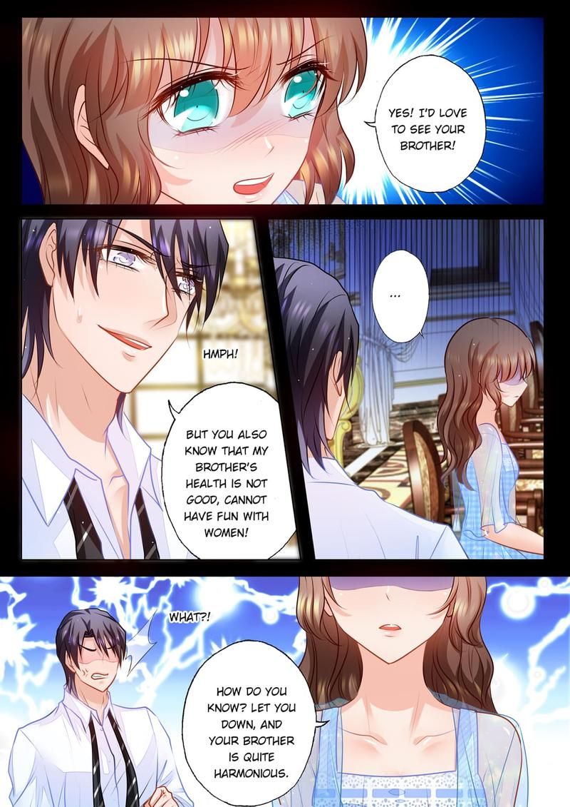 Warm Wedding Chapter 66 page 4 - 