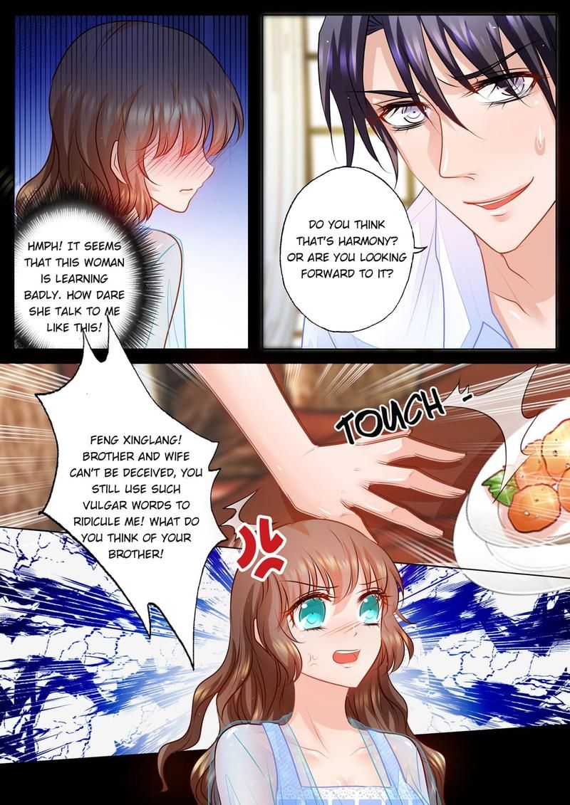 Warm Wedding Chapter 66 page 5 - 