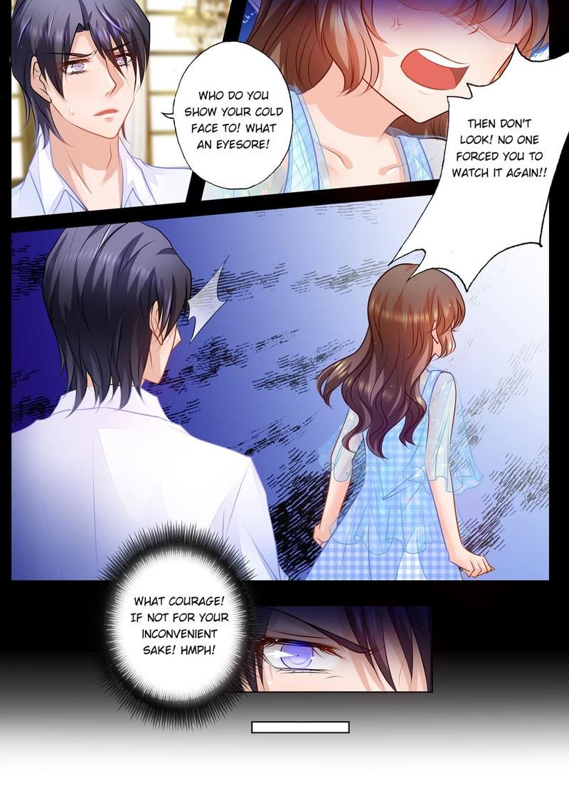 Warm Wedding Chapter 66 page 7 - 