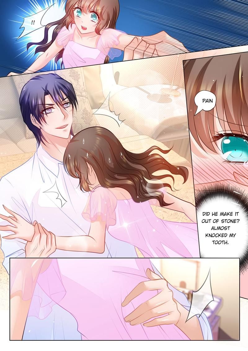 Warm Wedding Chapter 67 page 2 - 