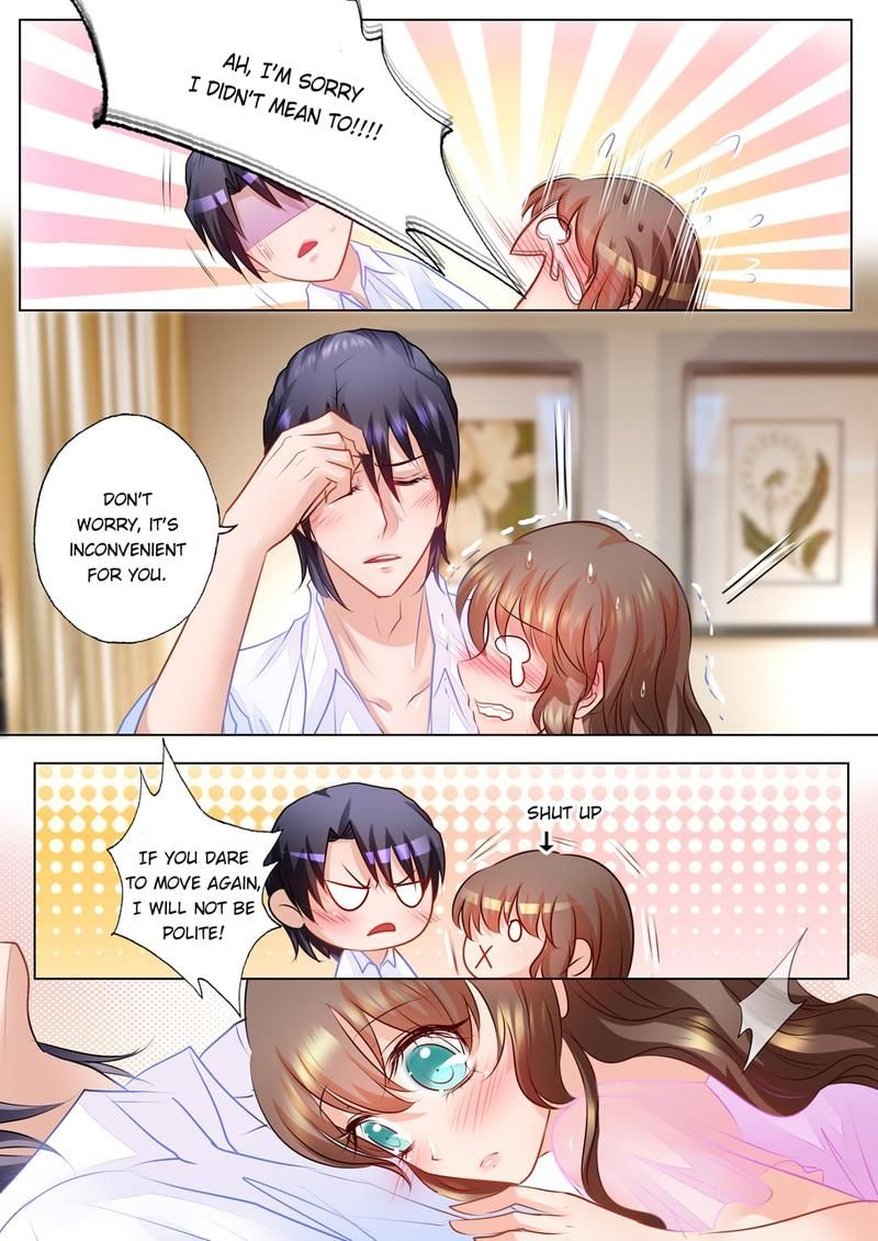 Warm Wedding Chapter 67 page 7 - 