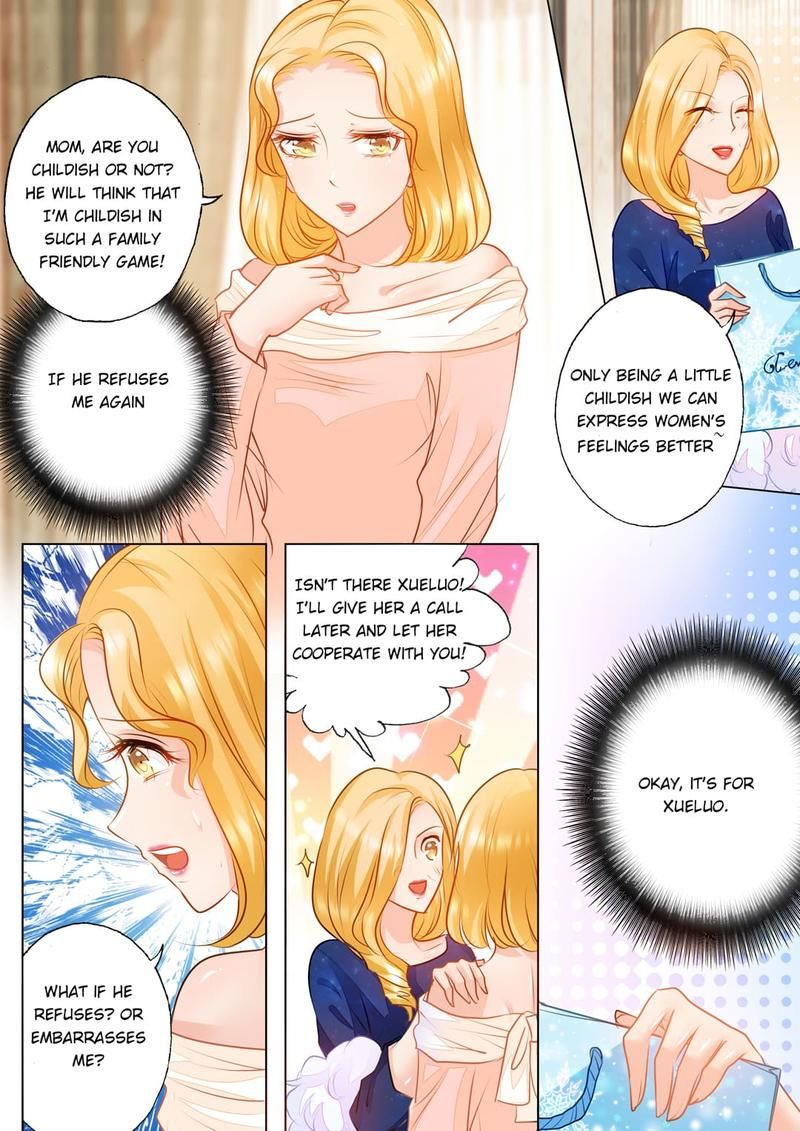 Warm Wedding Chapter 69 page 1 - 