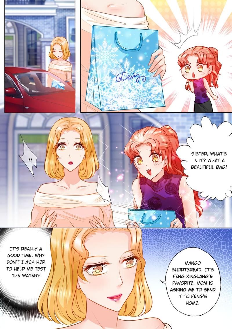 Warm Wedding Chapter 69 page 2 - 