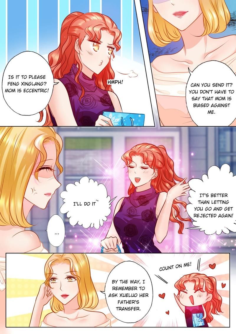 Warm Wedding Chapter 69 page 3 - 