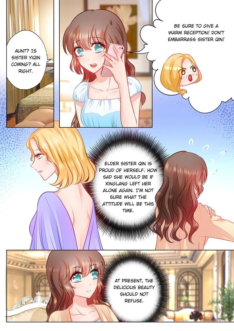 Warm Wedding Chapter 69 page 4 - 