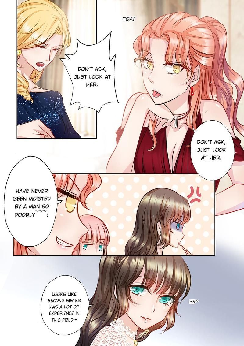 Warm Wedding Chapter 7 page 4 - 
