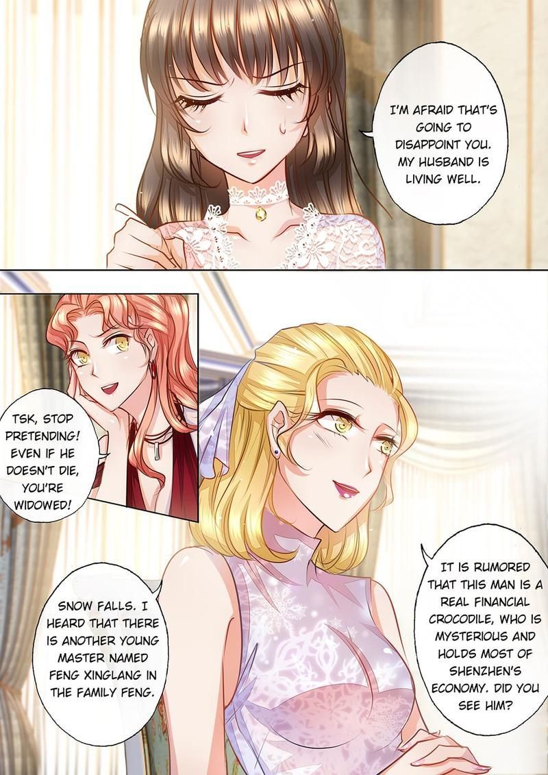 Warm Wedding Chapter 7 page 7 - 