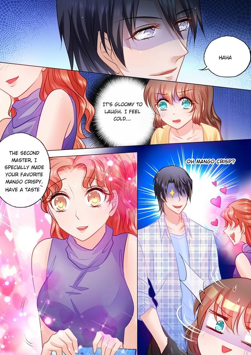 Warm Wedding Chapter 70 page 1 - 