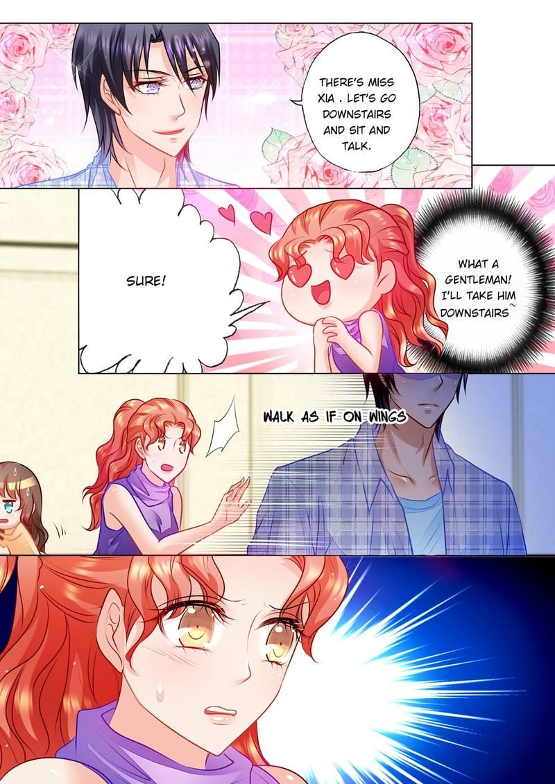 Warm Wedding Chapter 70 page 2 - 