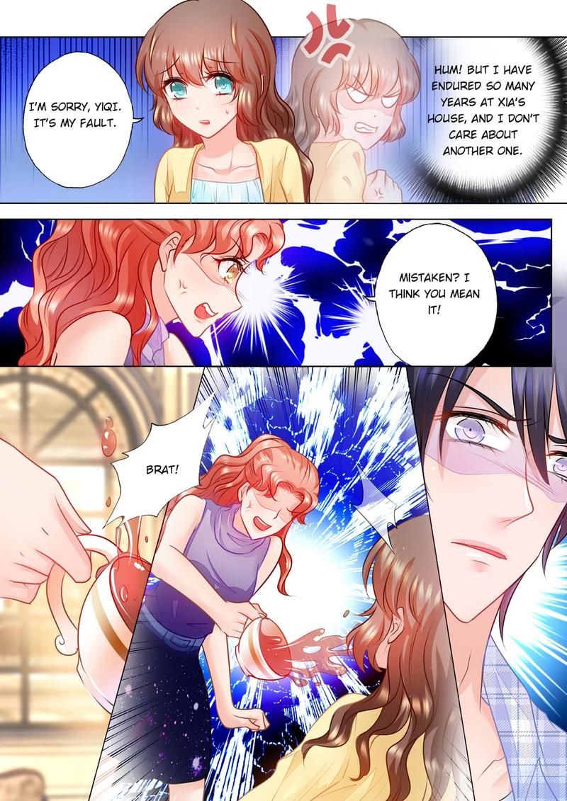 Warm Wedding Chapter 70 page 7 - 