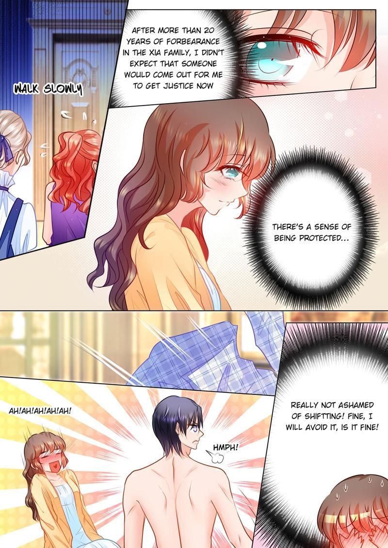 Warm Wedding Chapter 71 page 2 - 