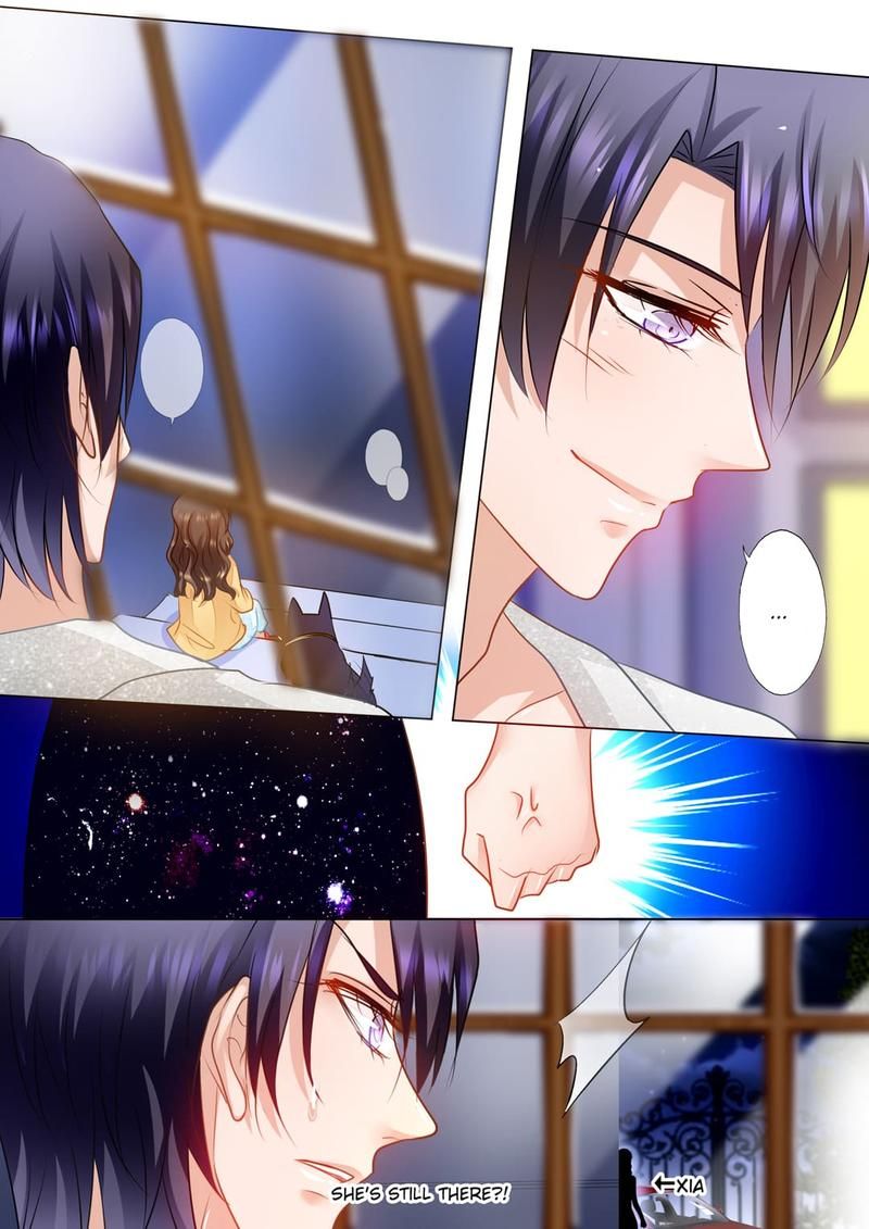 Warm Wedding Chapter 71 page 7 - 