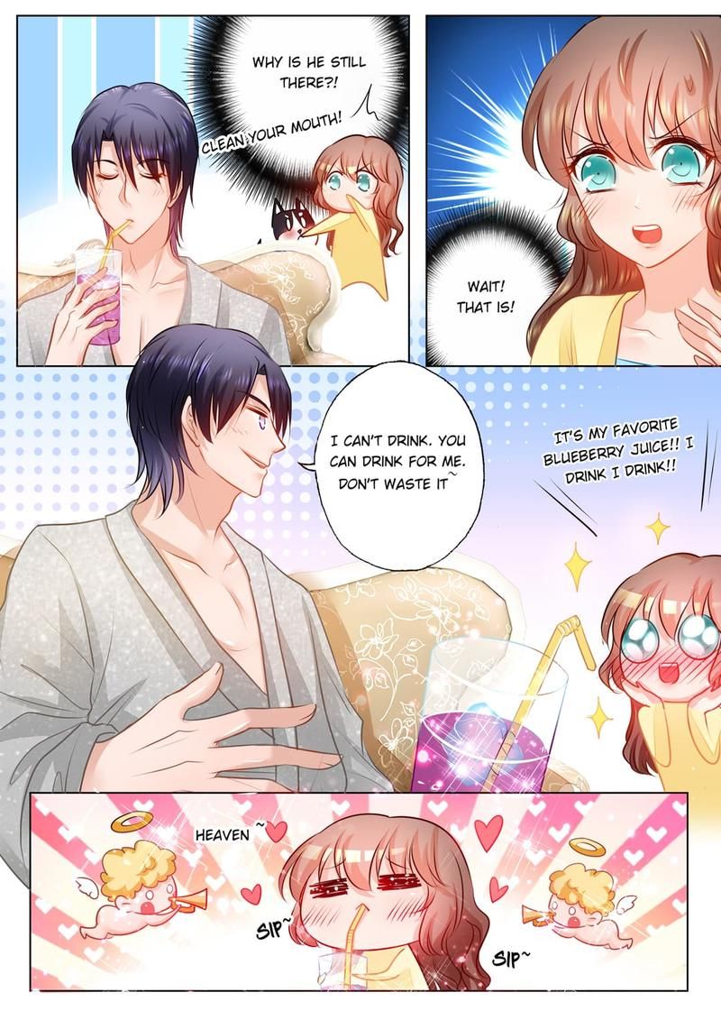 Warm Wedding Chapter 72 page 1 - 