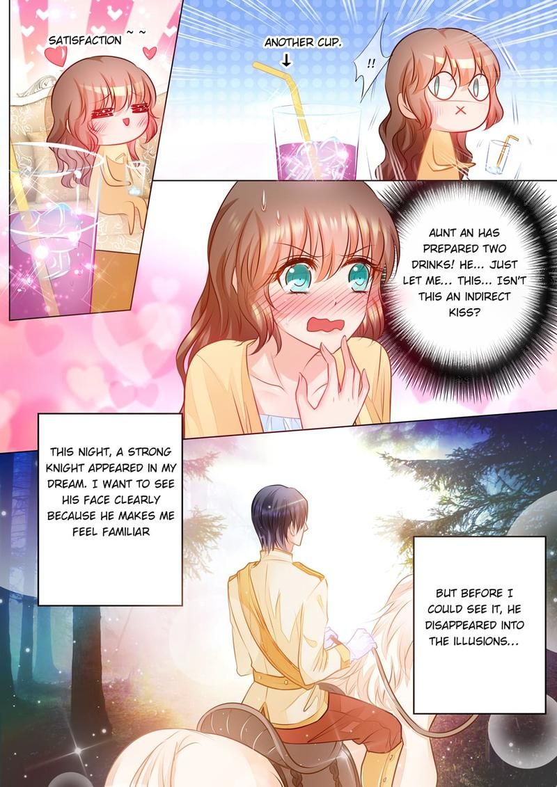 Warm Wedding Chapter 72 page 2 - 