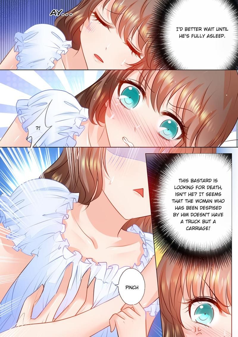 Warm Wedding Chapter 72 page 5 - 