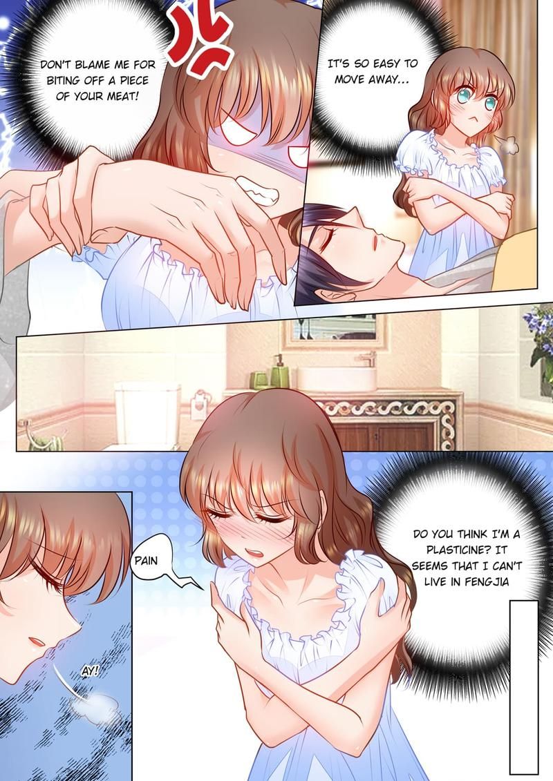 Warm Wedding Chapter 72 page 6 - 