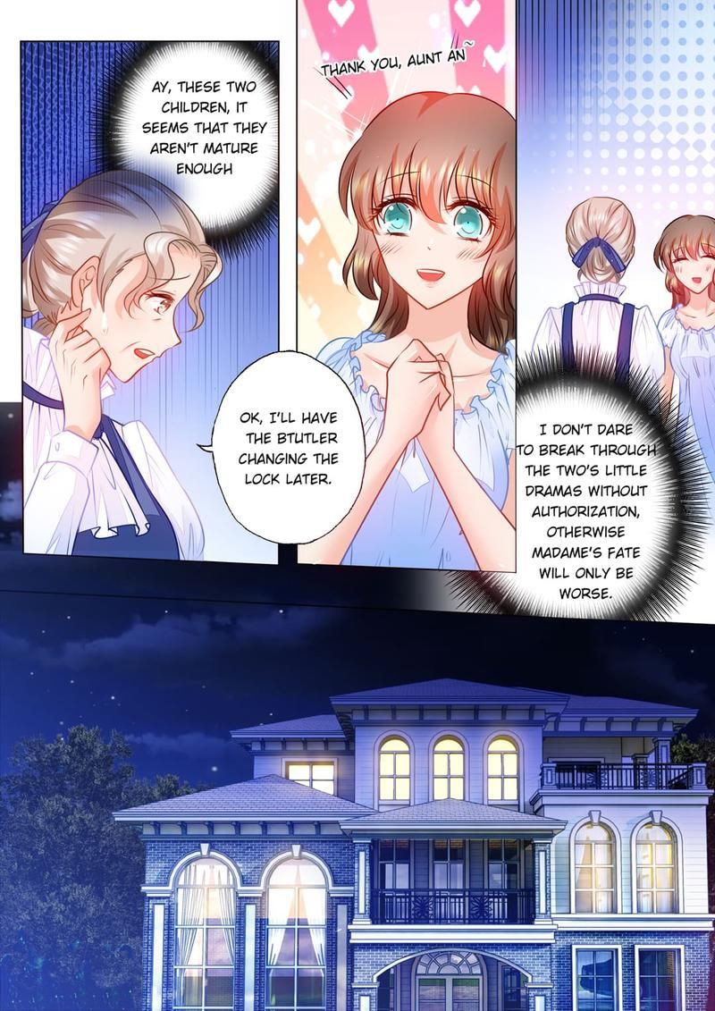 Warm Wedding Chapter 73 page 1 - 