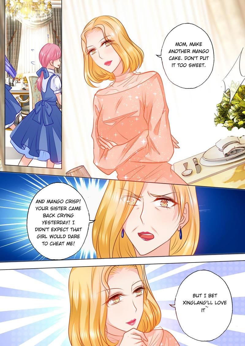 Warm Wedding Chapter 73 page 2 - 