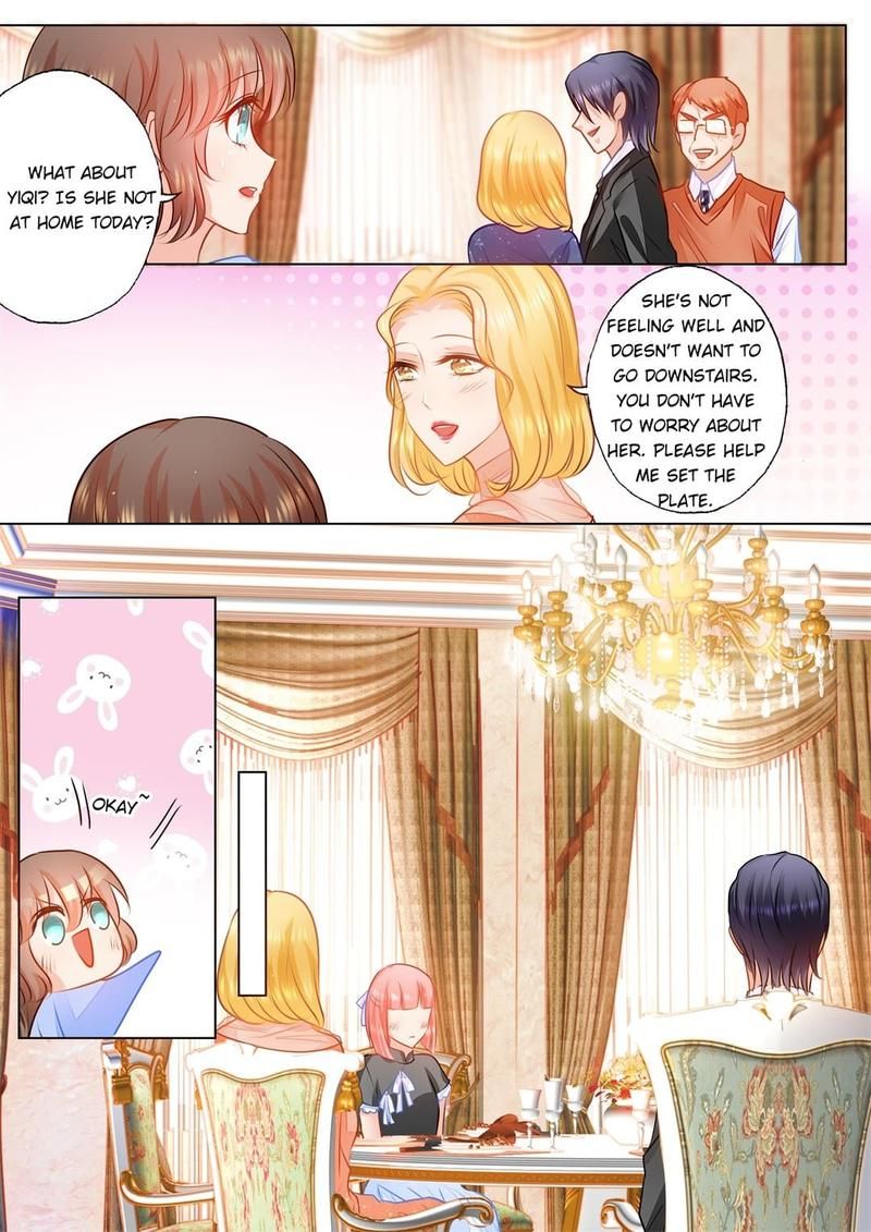 Warm Wedding Chapter 74 page 1 - 