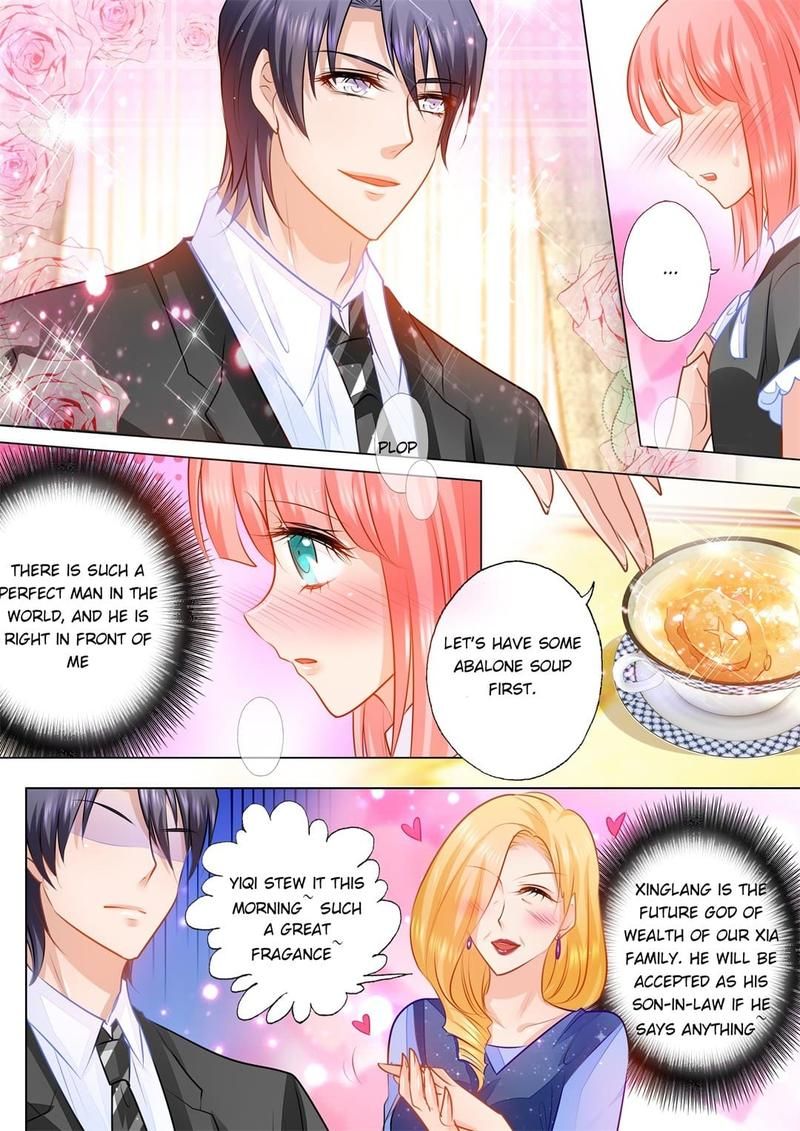 Warm Wedding Chapter 74 page 2 - 