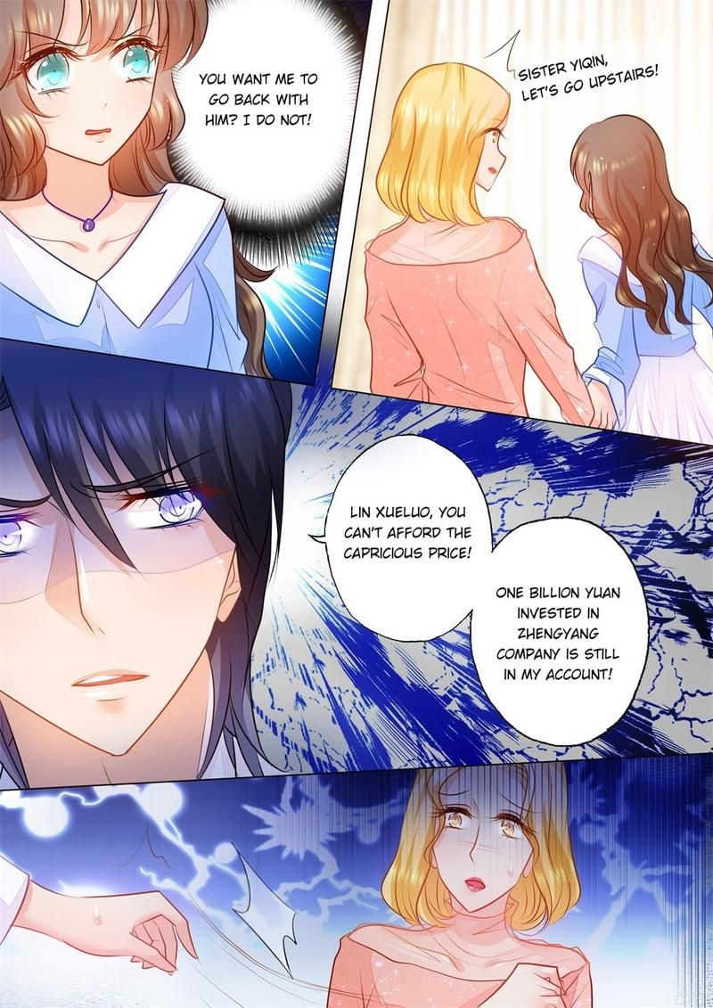 Warm Wedding Chapter 75 page 2 - 