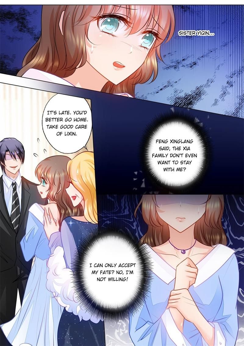 Warm Wedding Chapter 75 page 3 - 