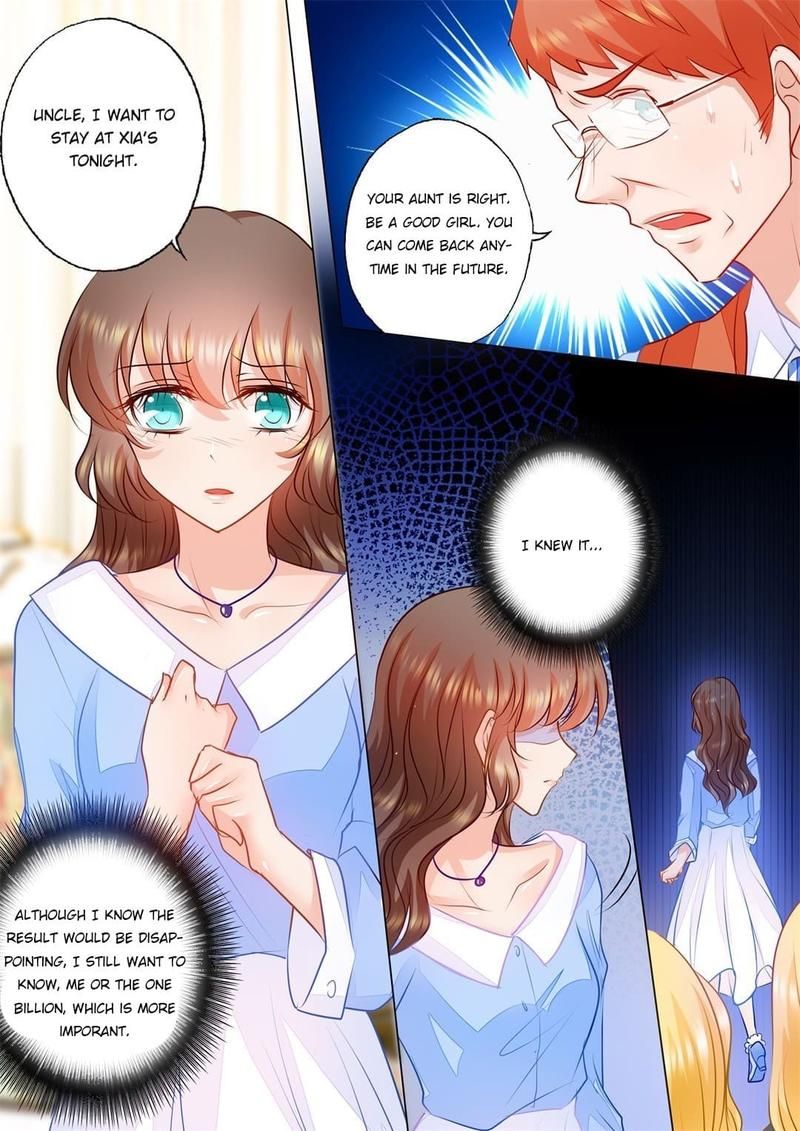 Warm Wedding Chapter 75 page 4 - 