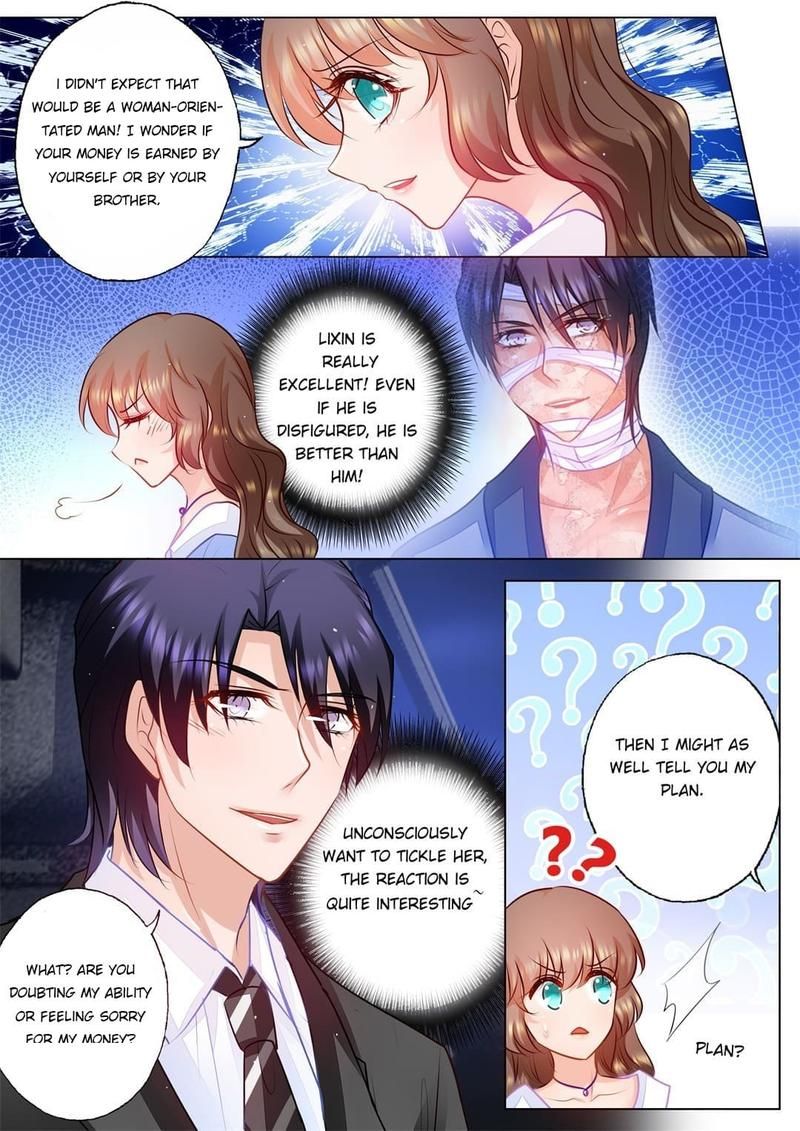 Warm Wedding Chapter 75 page 6 - 