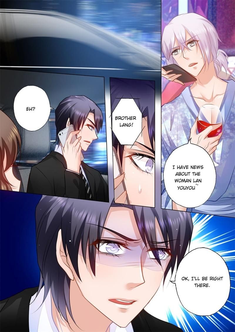 Warm Wedding Chapter 76 page 1 - 
