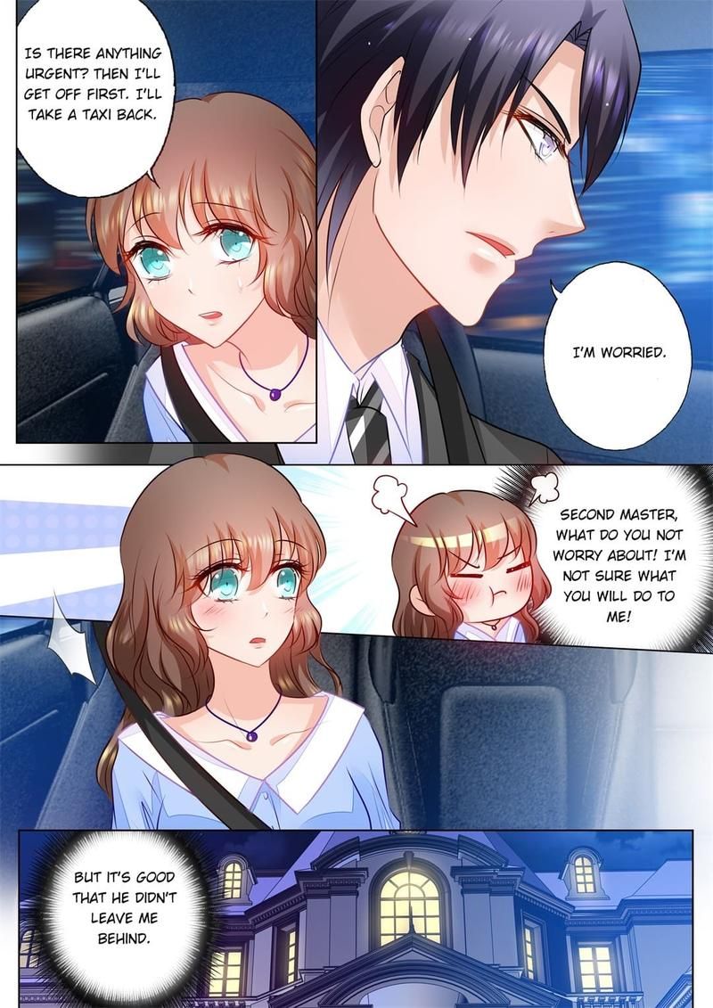 Warm Wedding Chapter 76 page 2 - 
