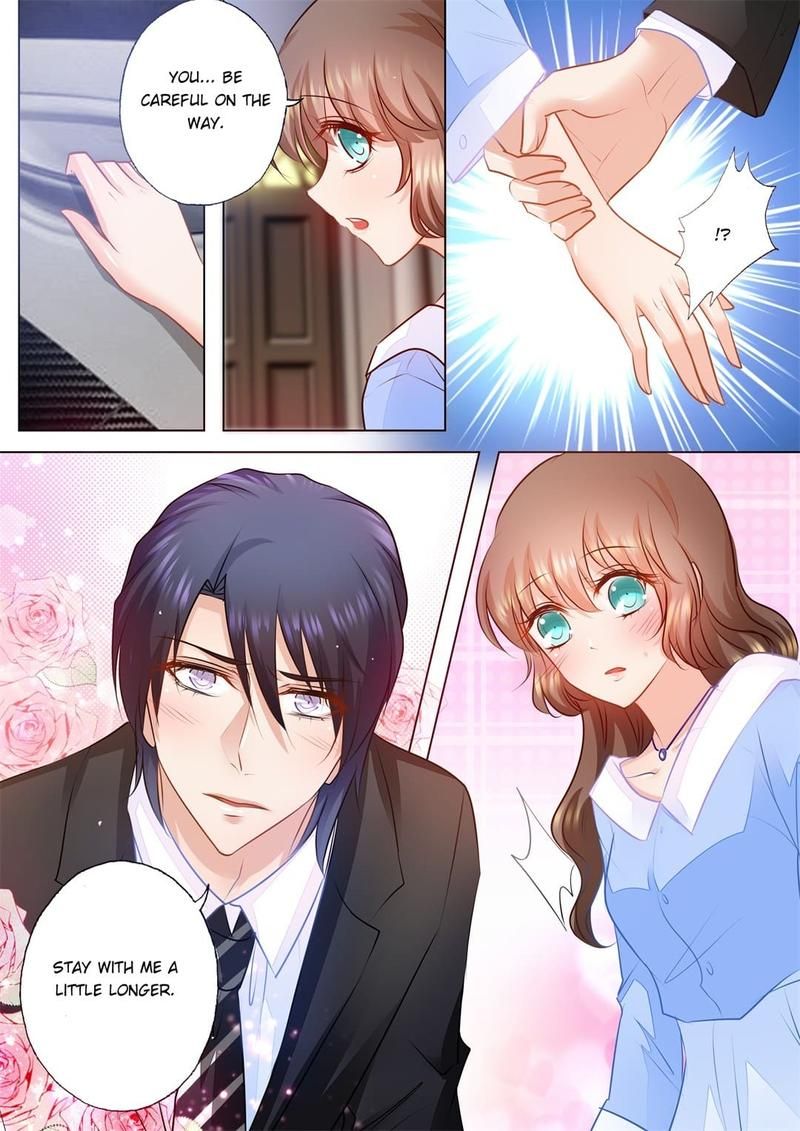 Warm Wedding Chapter 76 page 3 - 