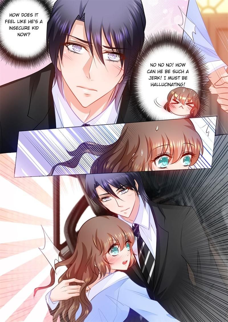 Warm Wedding Chapter 76 page 4 - 