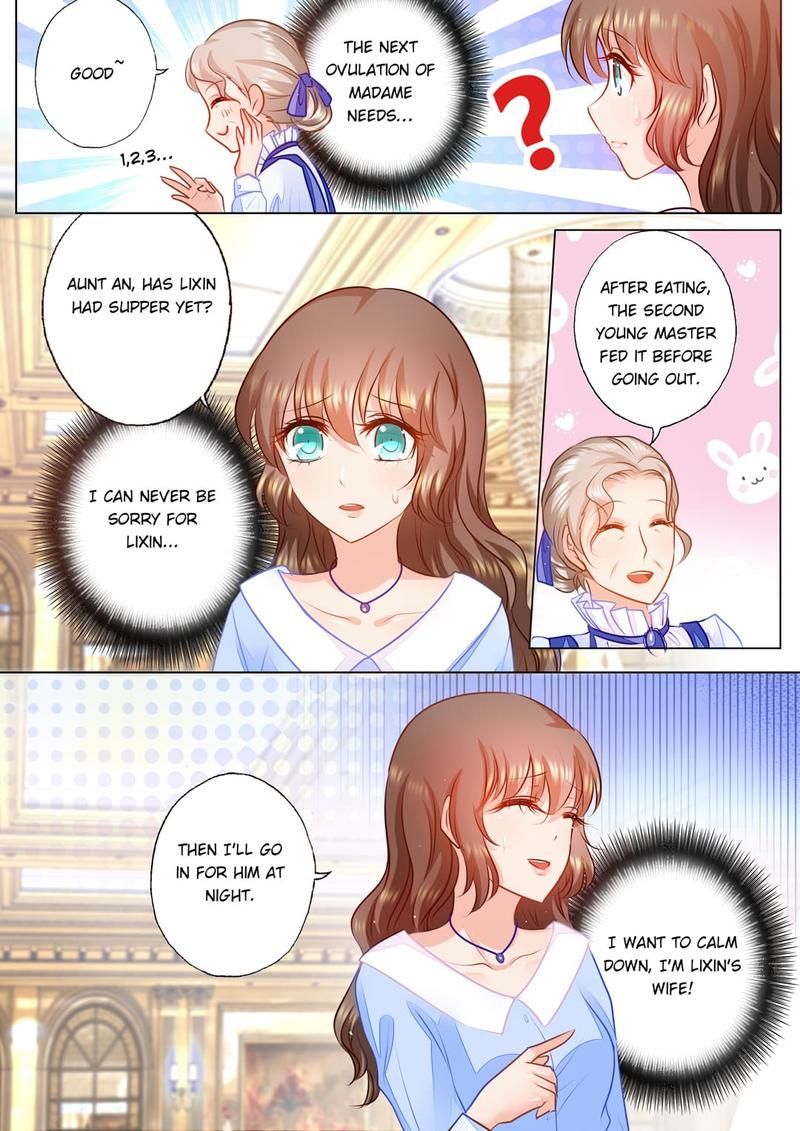 Warm Wedding Chapter 77 page 1 - 
