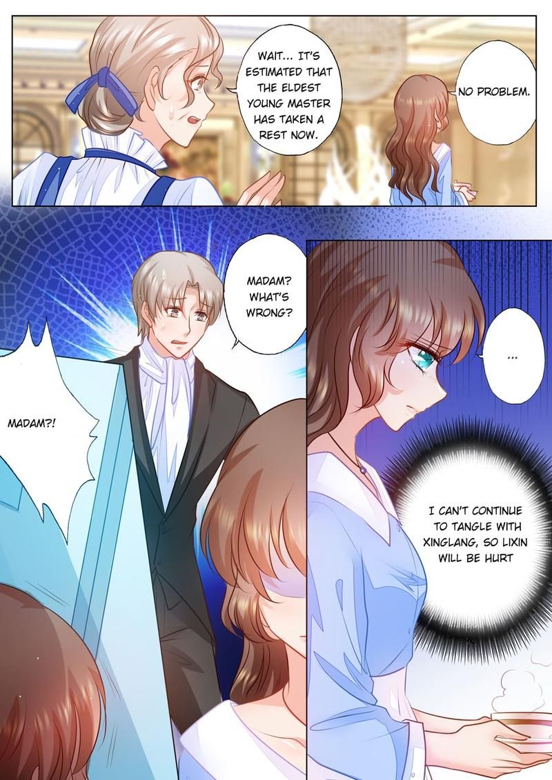 Warm Wedding Chapter 77 page 2 - 