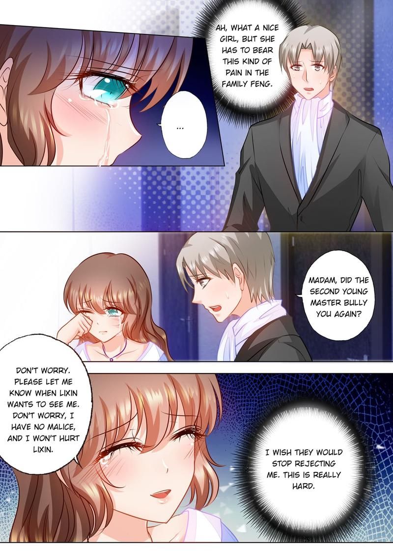 Warm Wedding Chapter 77 page 3 - 