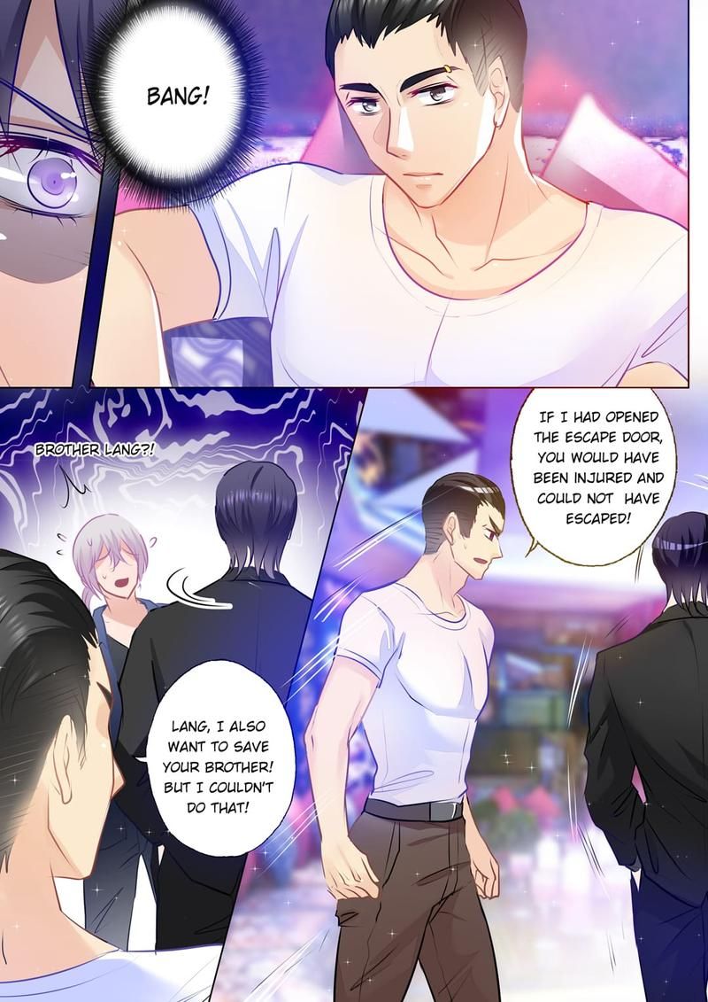Warm Wedding Chapter 77 page 7 - 