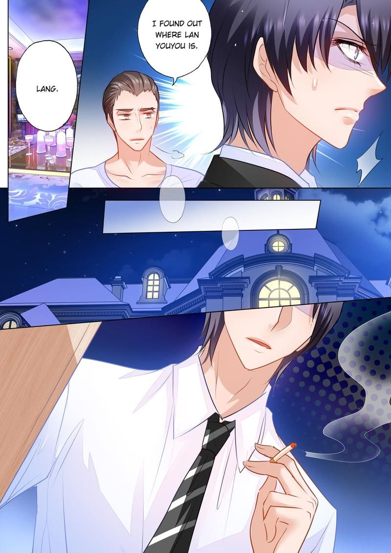 Warm Wedding Chapter 78 page 1 - 