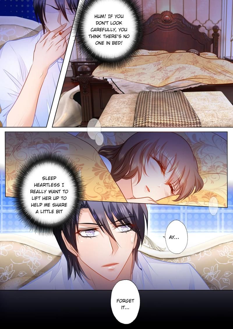 Warm Wedding Chapter 78 page 2 - 