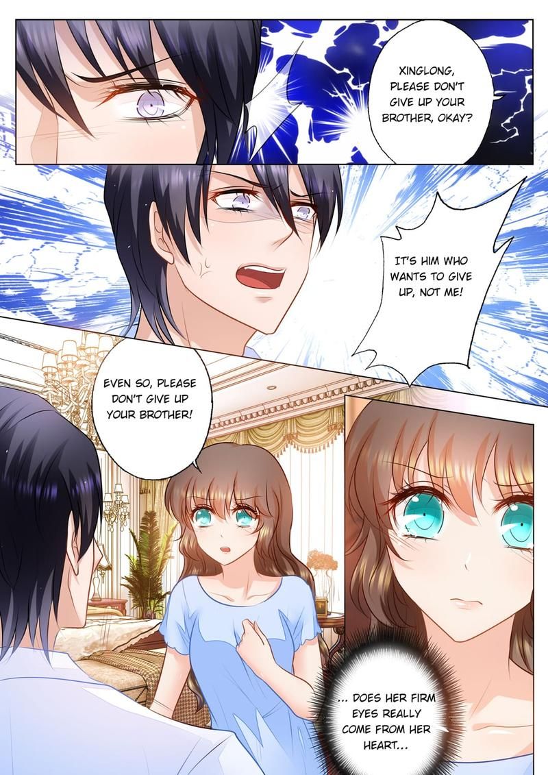 Warm Wedding Chapter 78 page 6 - 