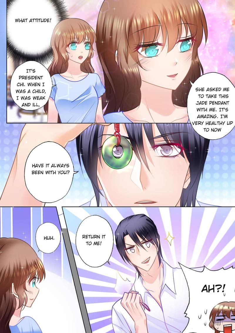 Warm Wedding Chapter 79 page 2 - 