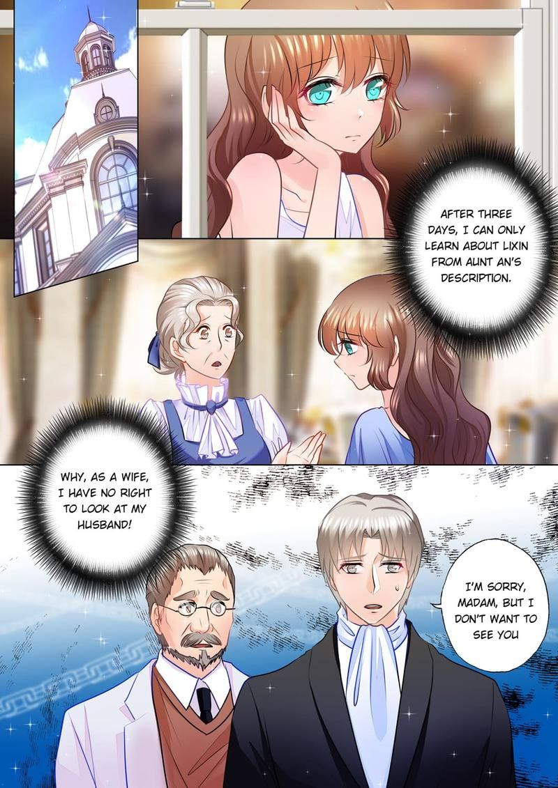 Warm Wedding Chapter 79 page 5 - 